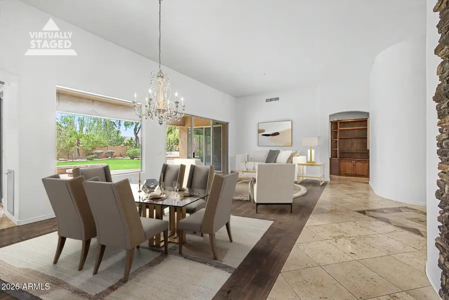8919 E Calle Del Palo Verde --, Scottsdale, AZ 85255 - #3