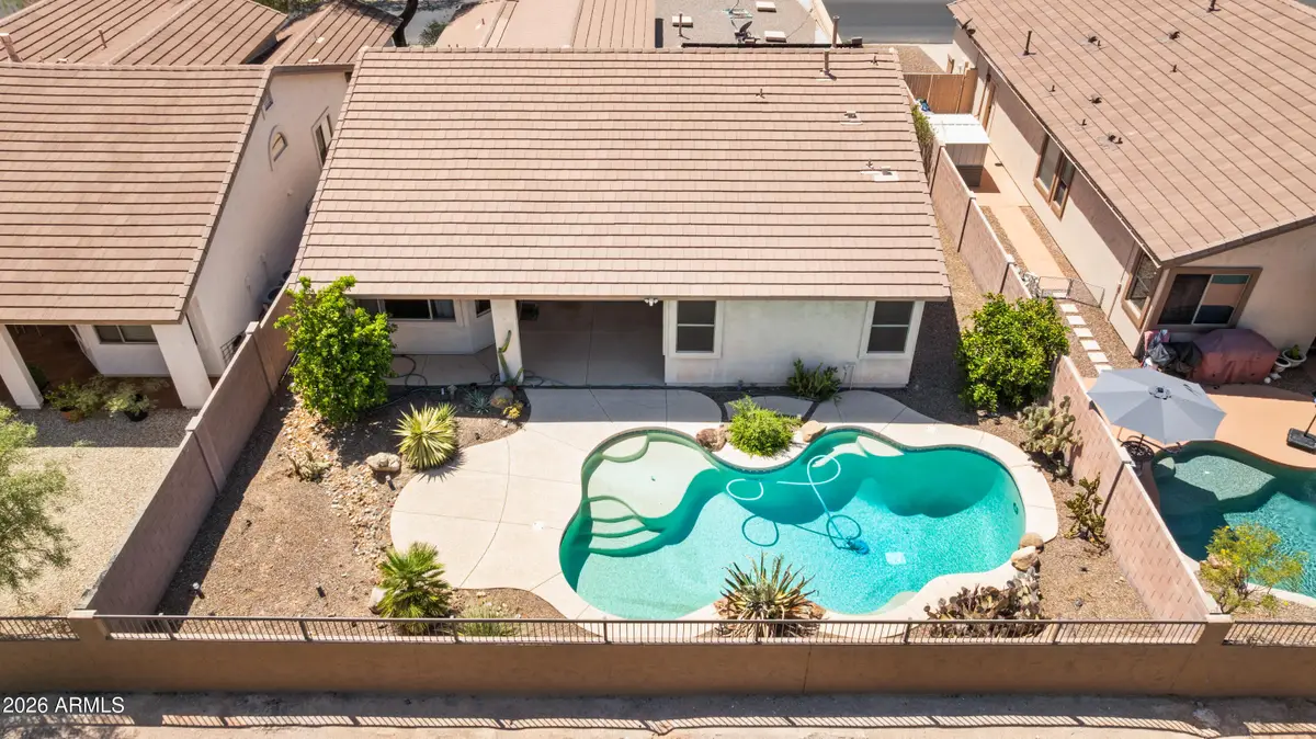 2517 N Raven Circle, Mesa, AZ 85207 - #1