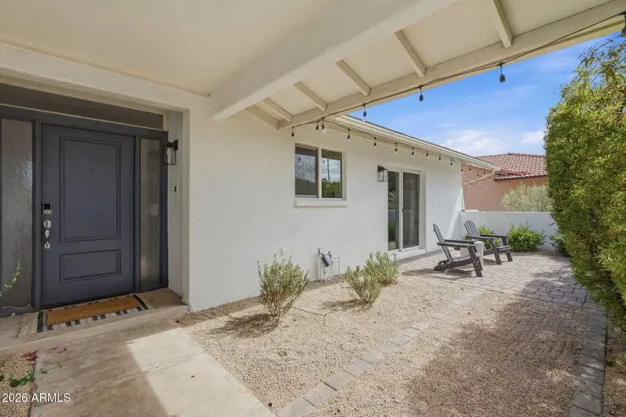 8564 E Via Del Palacio --, Scottsdale, AZ 85258 - #2