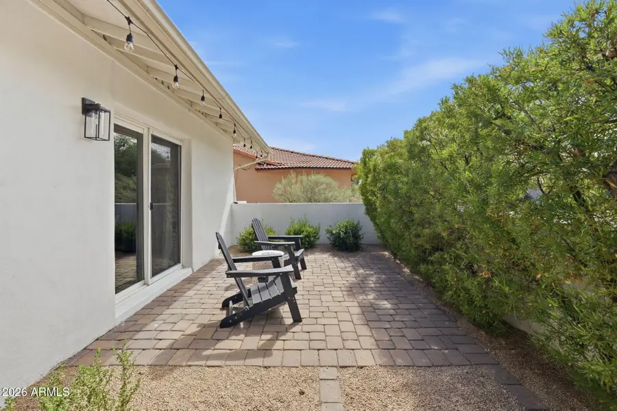 8564 E Via Del Palacio --, Scottsdale, AZ 85258 - #3