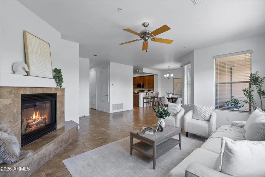 10260 E White Feather Lane E #2015, Scottsdale, AZ 85262 - #3