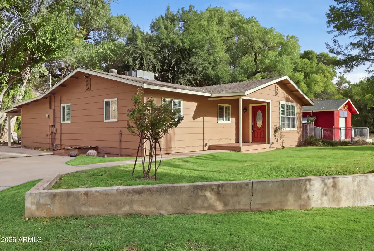 3100 E Rimrock Drive, Rimrock, AZ 86335 - #1