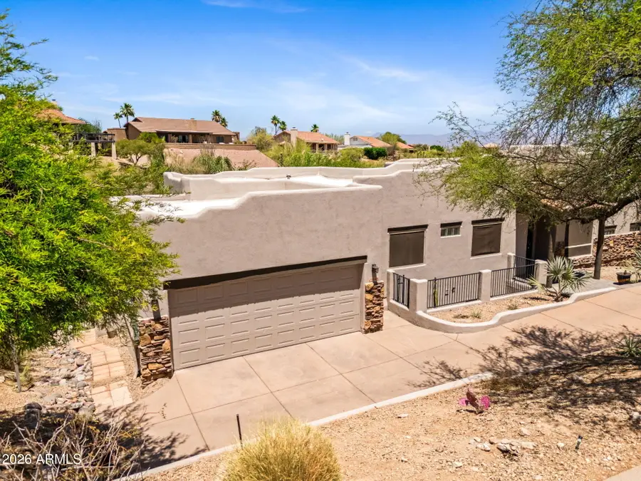 15848 E Jericho Drive, Fountain Hills, AZ 85268 - #3