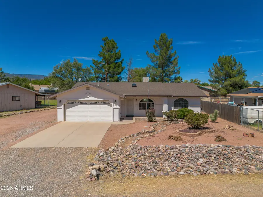 1656 E Sandy Lane, Cottonwood, AZ 86326 - #3