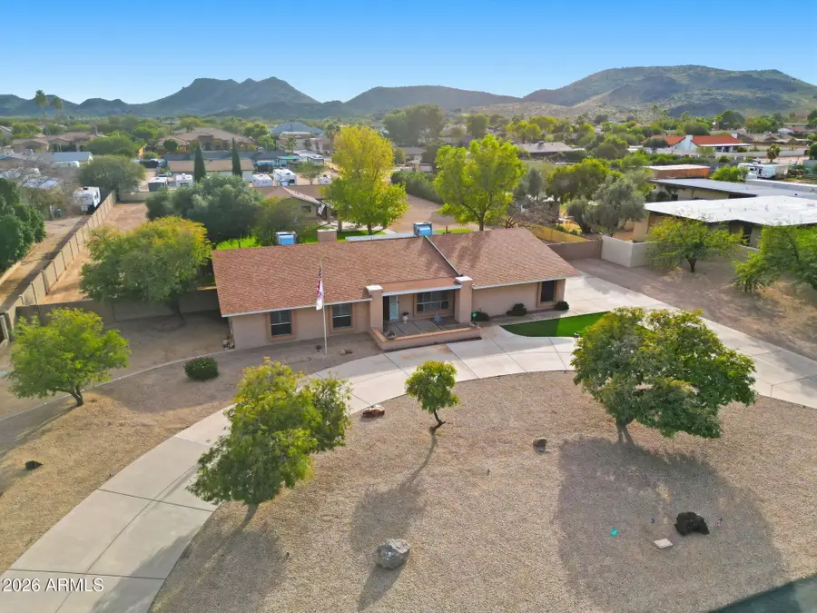 4815 W Soft Wind Drive, Glendale, AZ 85310 - #3