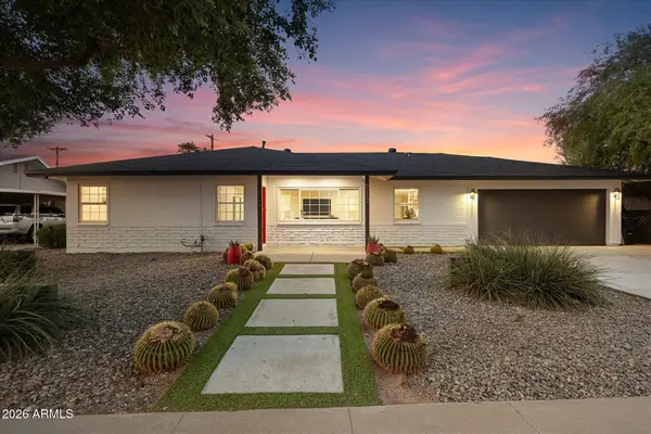 8212 E Wilshire Drive, Scottsdale, AZ 85257