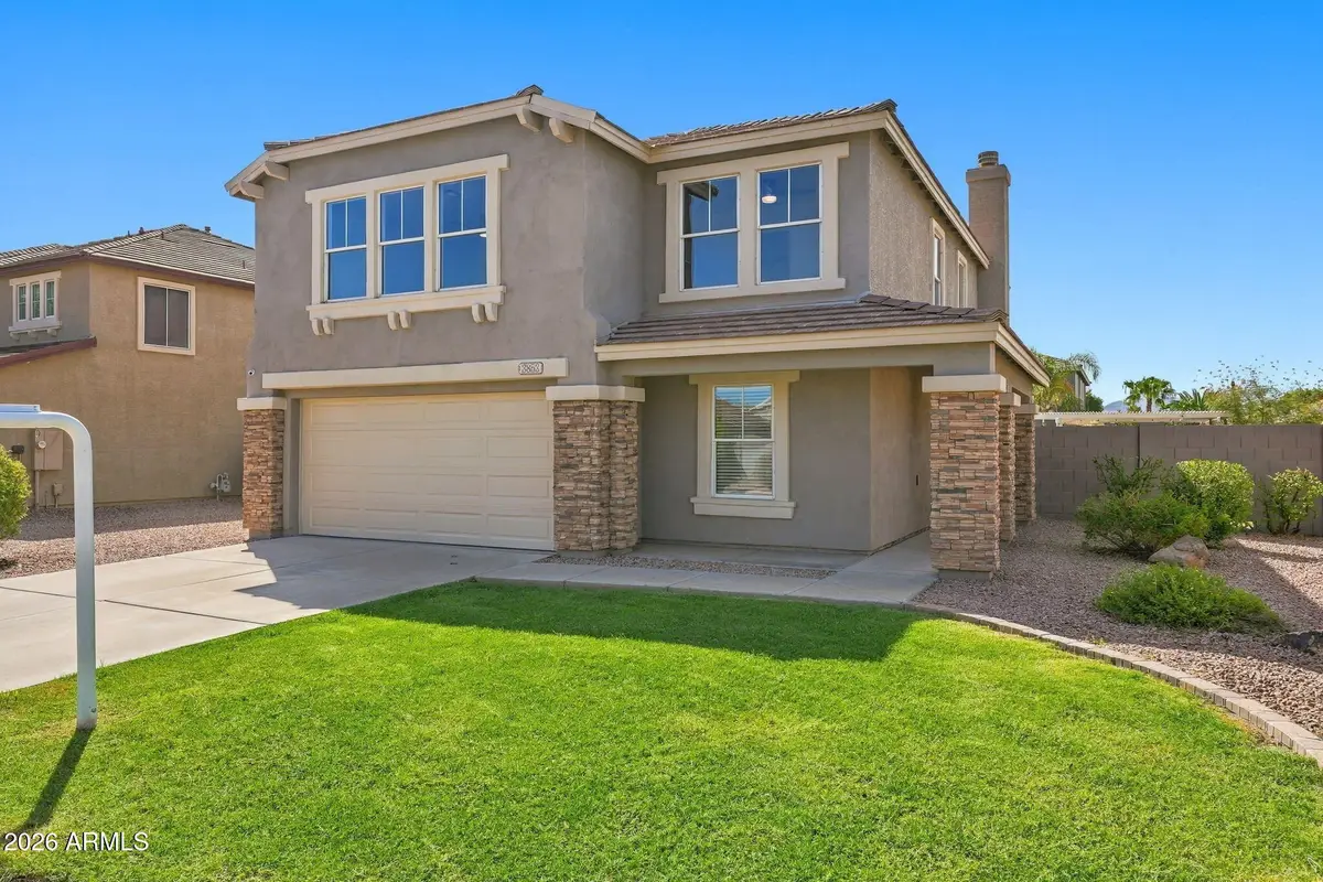 3853 E Fruitvale Avenue, Gilbert, AZ 85297 - #1
