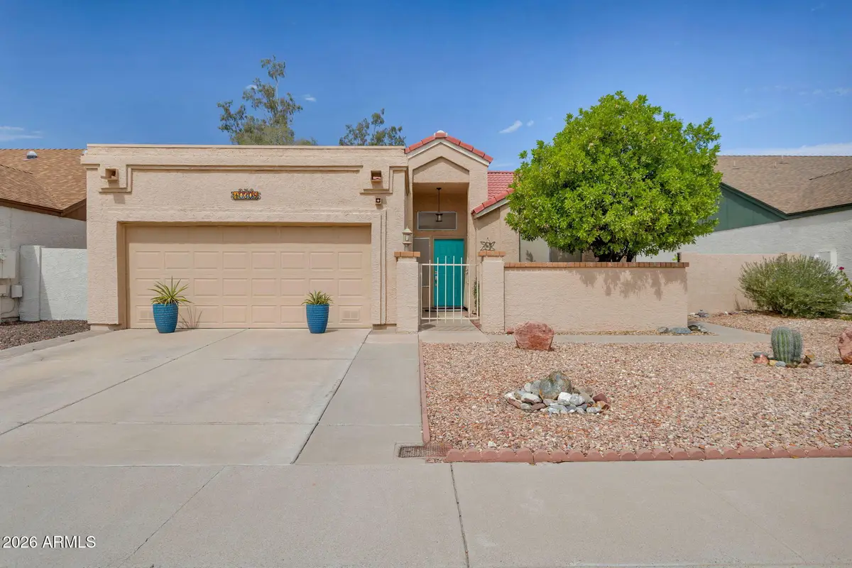 10308 N 65th Lane, Glendale, AZ 85302 - #1
