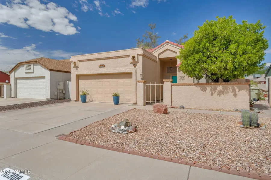 10308 N 65th Lane, Glendale, AZ 85302 - #2