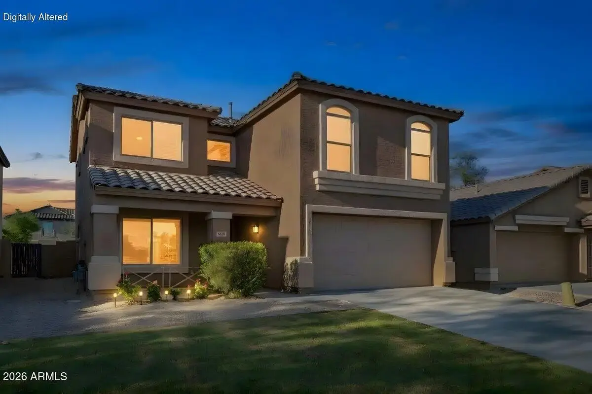 1020 E Saddle Way, San Tan Valley, AZ 85143 - #1