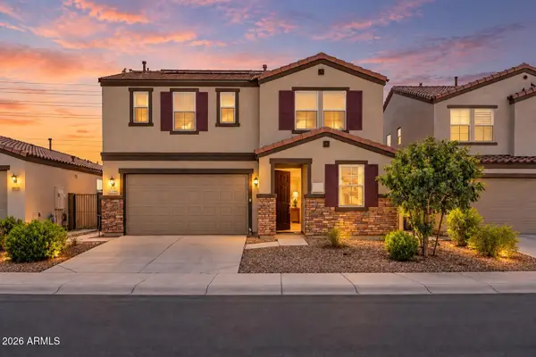 2439 W Kowalsky Lane, Phoenix, AZ 85041