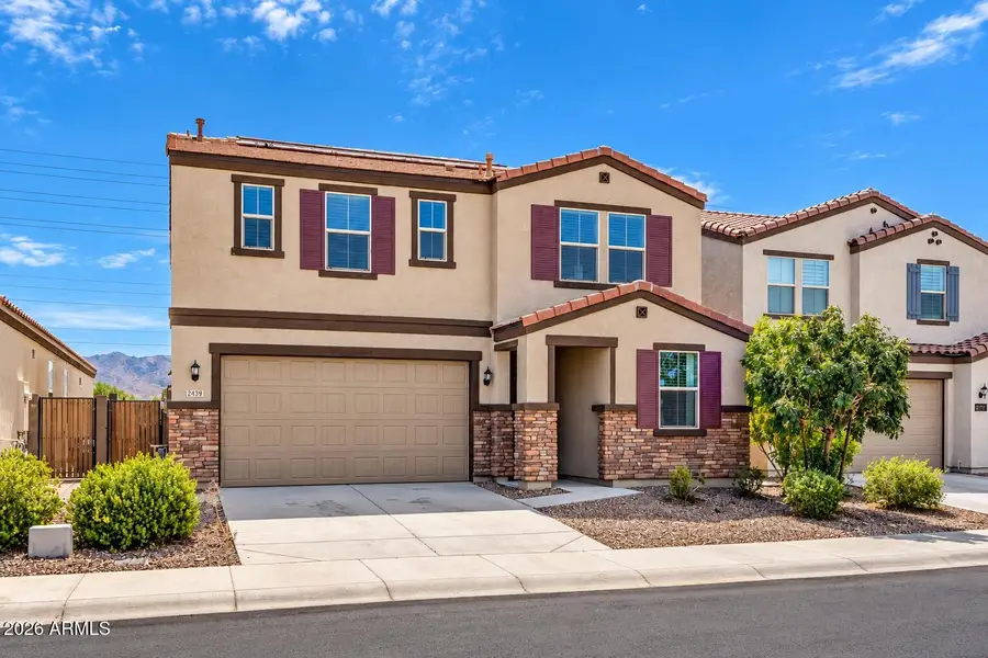 2439 W Kowalsky Lane, Phoenix, AZ 85041 - #3