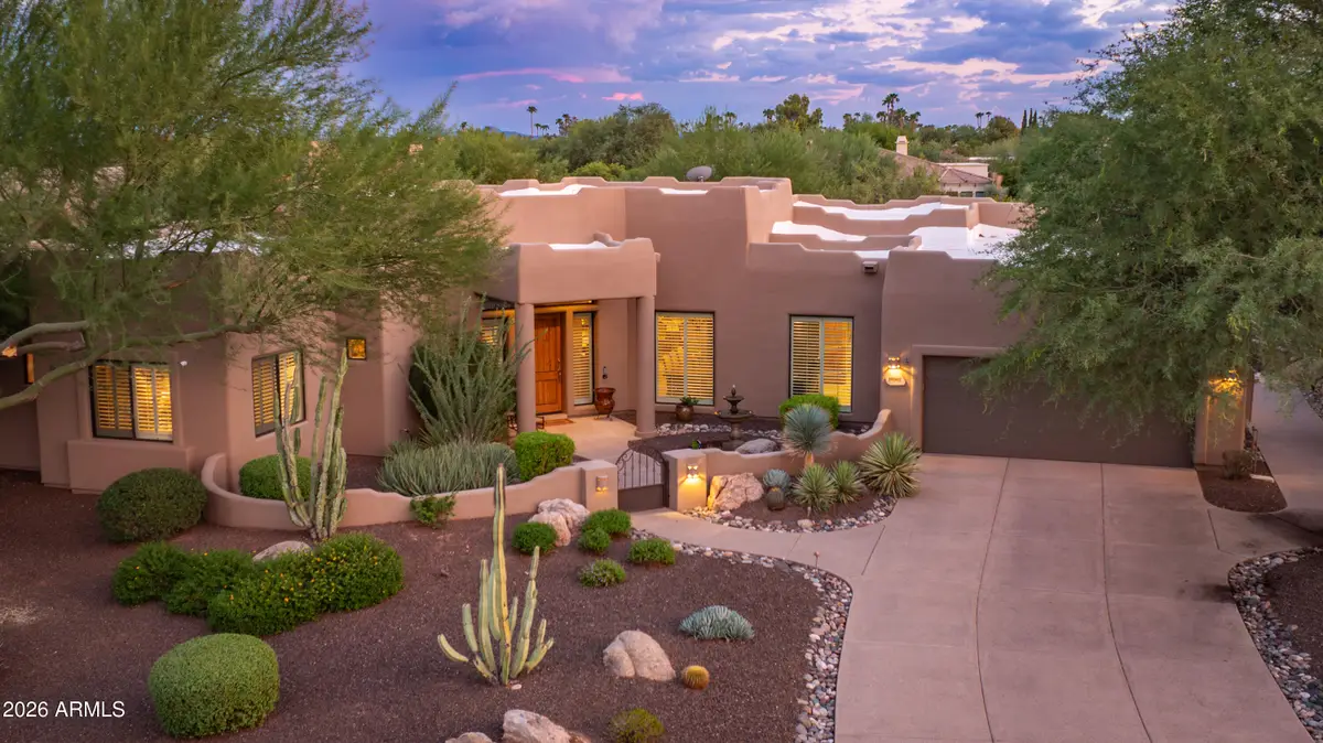 19007 E Lazo Court, Rio Verde, AZ 85263 - #1