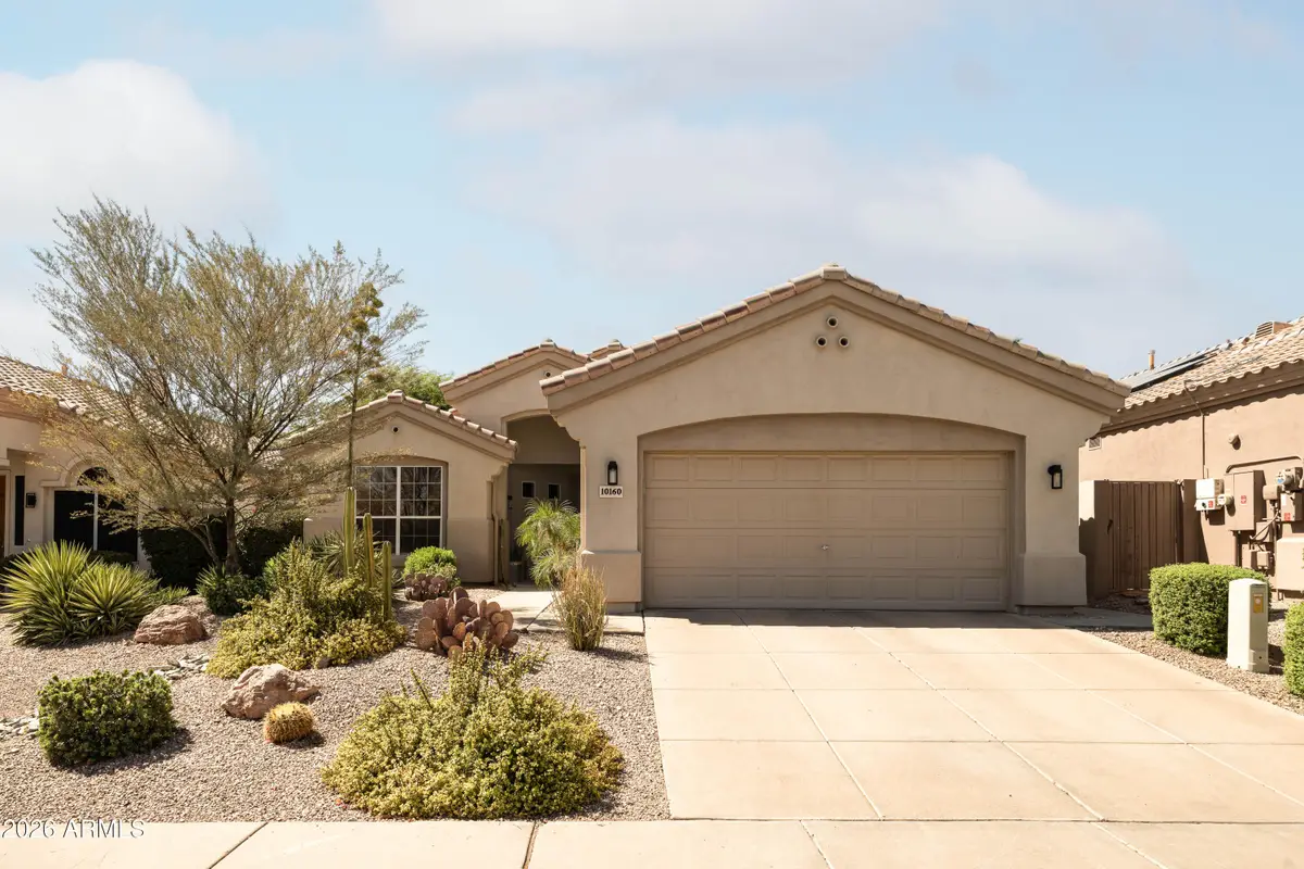 10160 E Floriade Drive, Scottsdale, AZ 85260 - #1