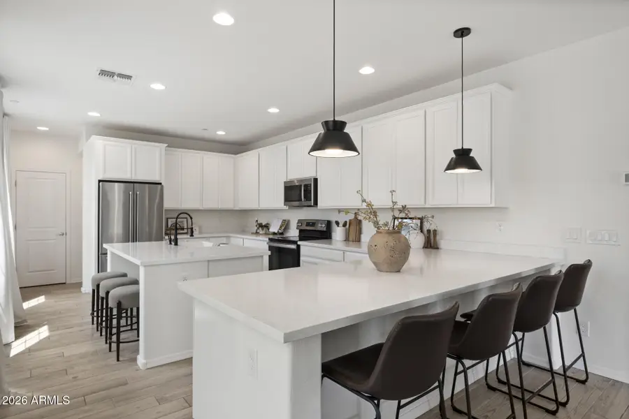 1671 E Dogwood Lane, Gilbert, AZ 85295 - #2