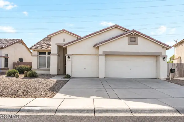 22022 N 34th Lane, Phoenix, AZ 85027
