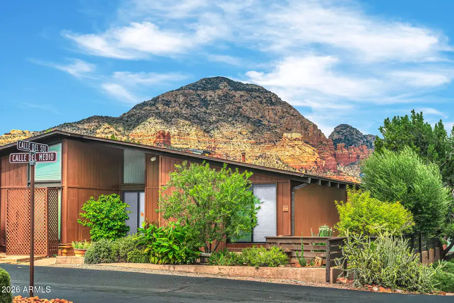 10 Calle Del Medio --, Sedona, AZ 86336 - #2