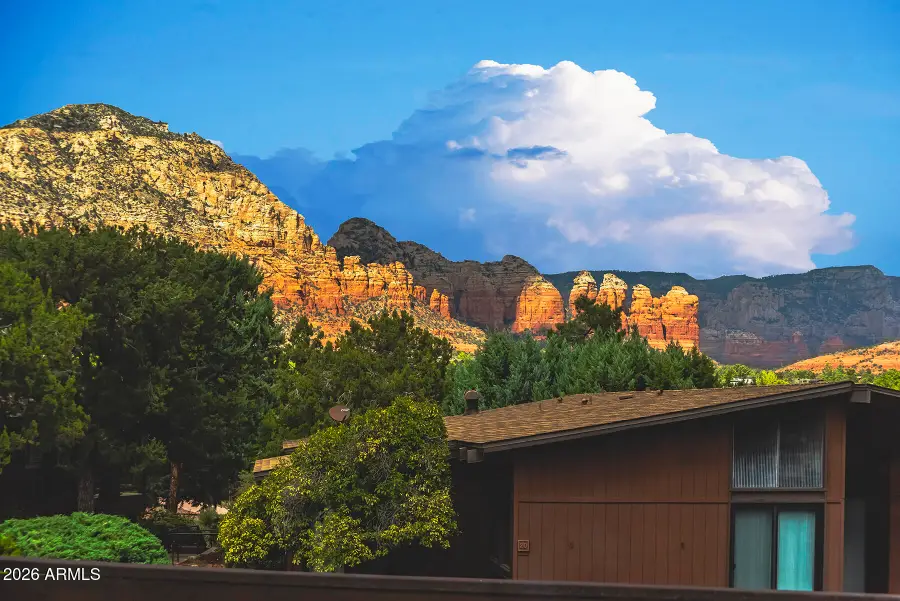 10 Calle Del Medio --, Sedona, AZ 86336 - #3