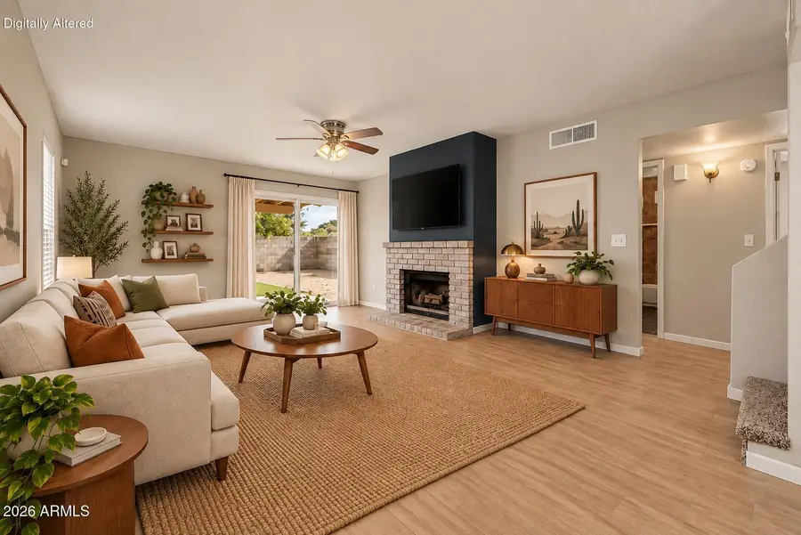11825 N 75th Drive, Peoria, AZ 85345 - #2