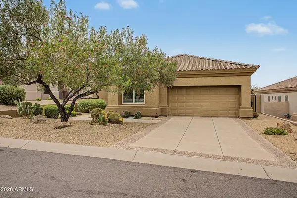 26516 N 115th Street, Scottsdale, AZ 85255