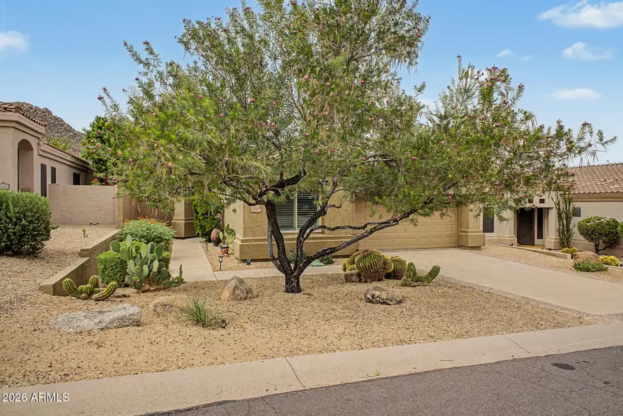 26516 N 115th Street, Scottsdale, AZ 85255 - #2
