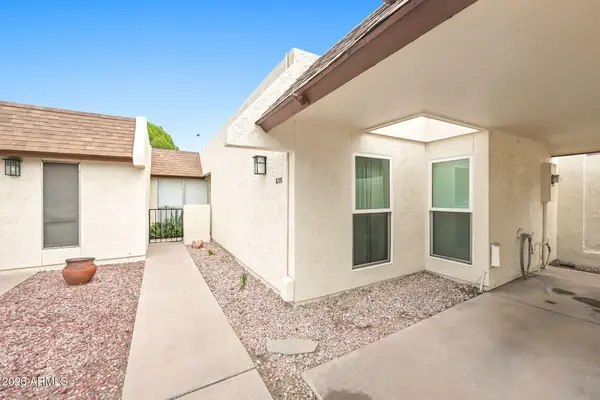 5205 S Hazelton Lane, Tempe, AZ 85283