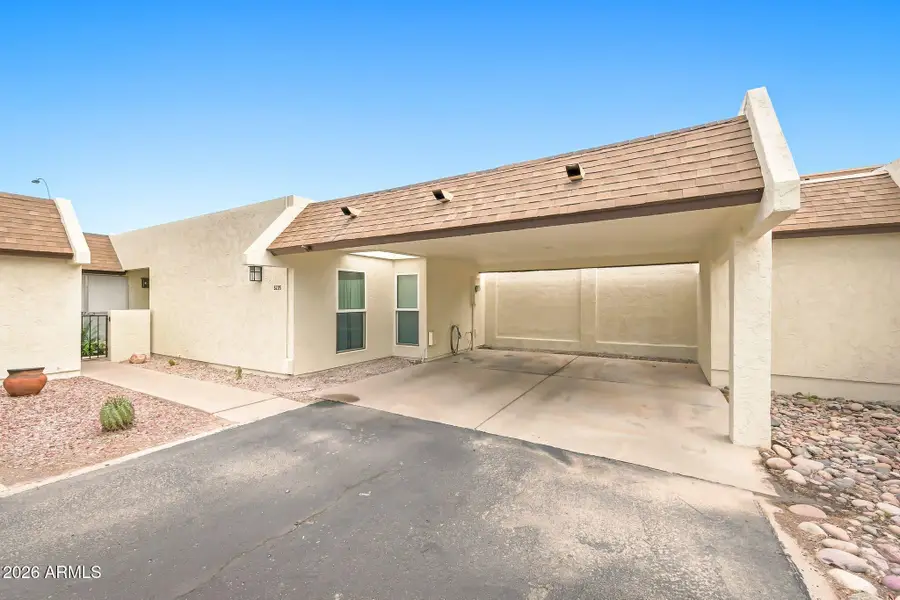 5205 S Hazelton Lane, Tempe, AZ 85283 - #2