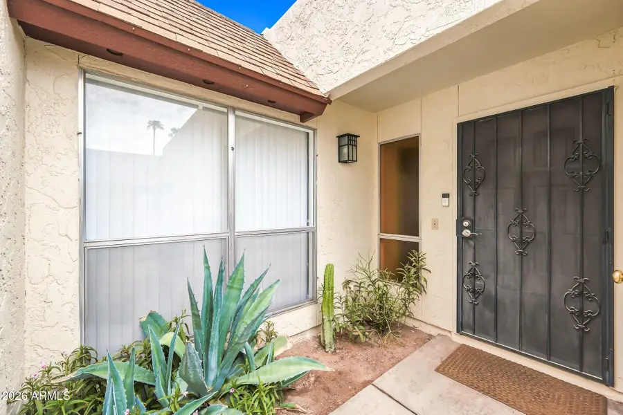 5205 S Hazelton Lane, Tempe, AZ 85283 - #3