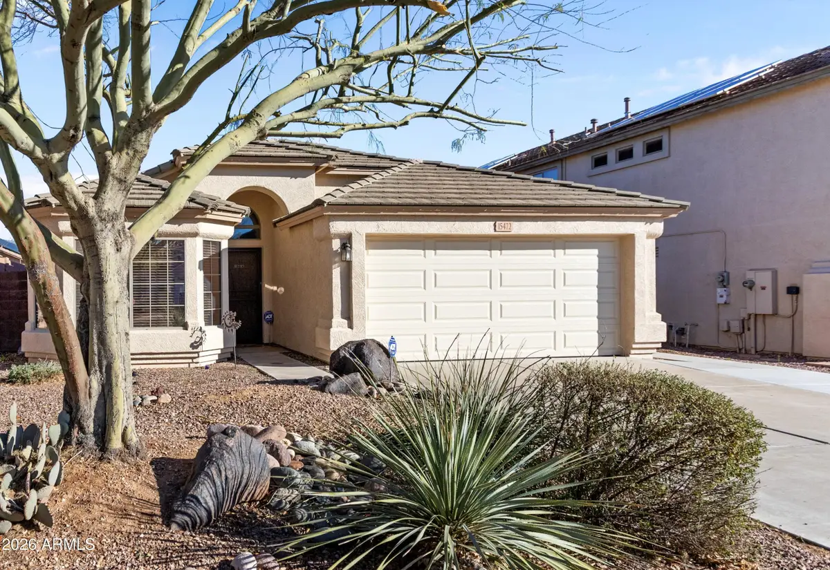 15472 W Mescal Street, Surprise, AZ 85379 - #1