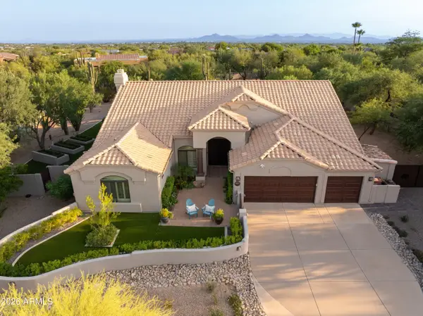 8667 E Lariat Lane, Scottsdale, AZ 85255