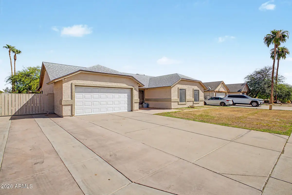 8708 W Townley Avenue, Peoria, AZ 85345 - #1
