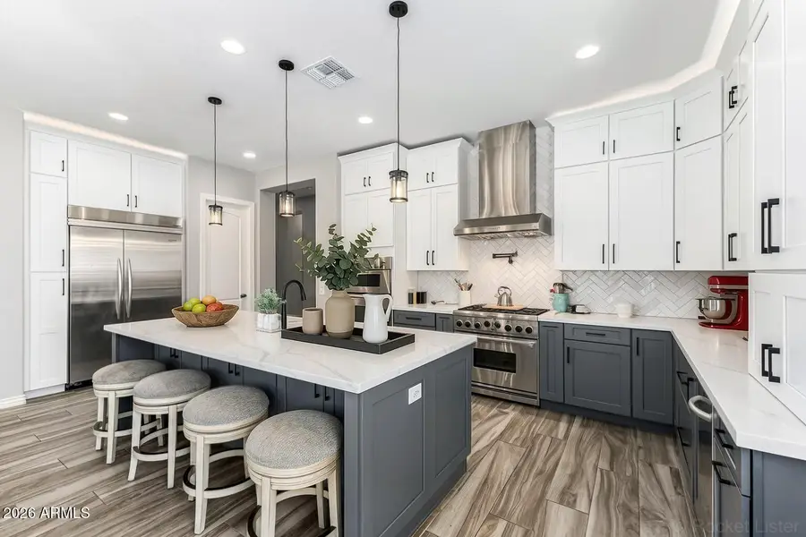 20394 E Calle De Flores --, Queen Creek, AZ 85142 - #3