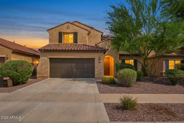 2614 W Gray Wolf Trail, Phoenix, AZ 85085