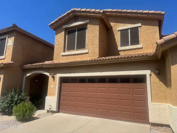 5415 E Mckellips Road #5, Mesa, AZ 85215