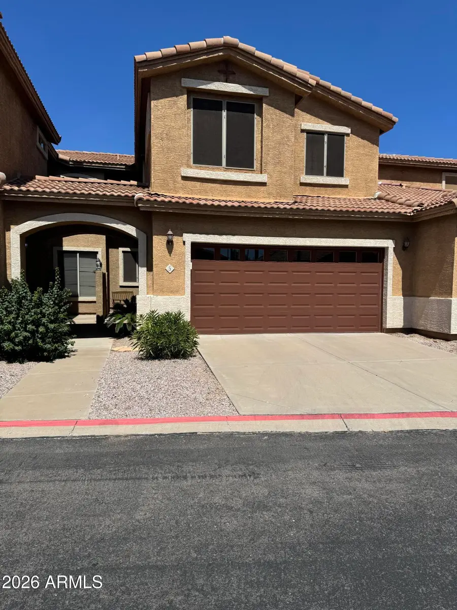 5415 E Mckellips Road #5, Mesa, AZ 85215 - #2