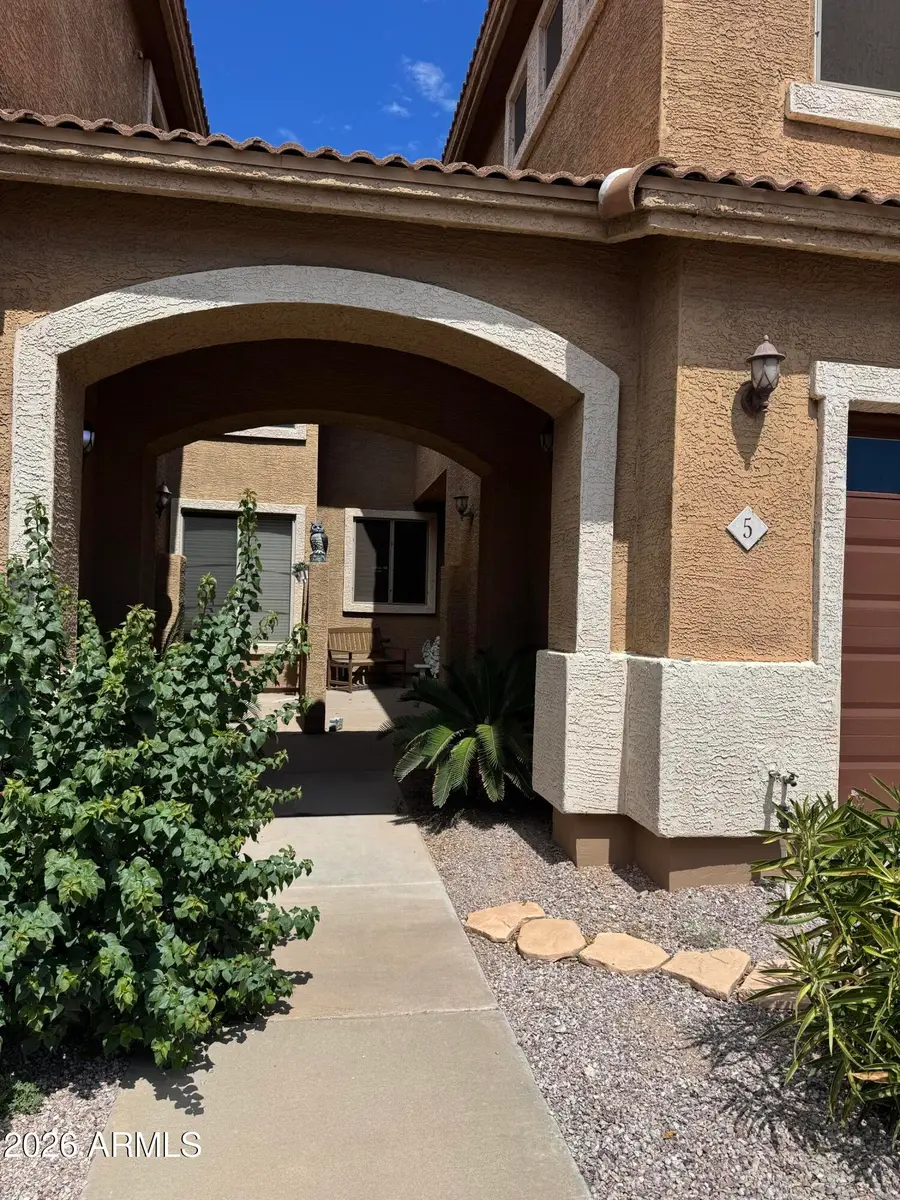 5415 E Mckellips Road #5, Mesa, AZ 85215 - #3