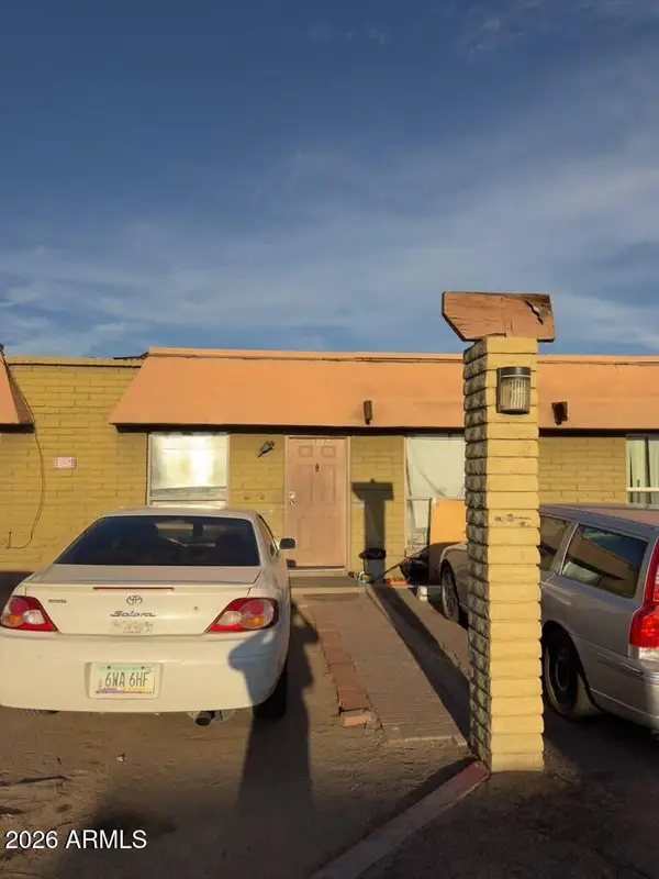2333 W Glenrosa Avenue #123, Phoenix, AZ 85015