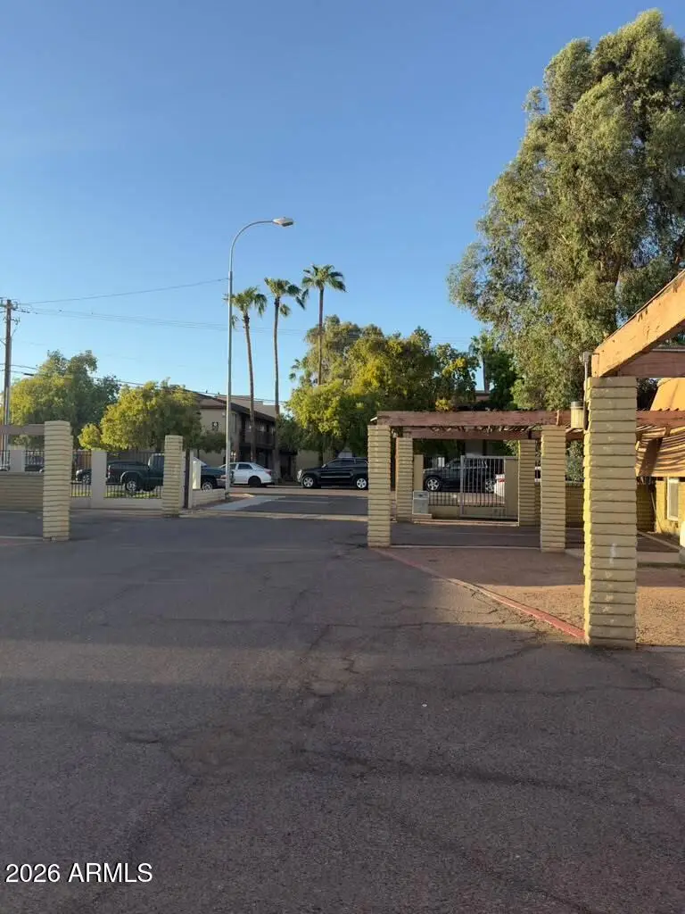 2333 W Glenrosa Avenue #123, Phoenix, AZ 85015 - #3