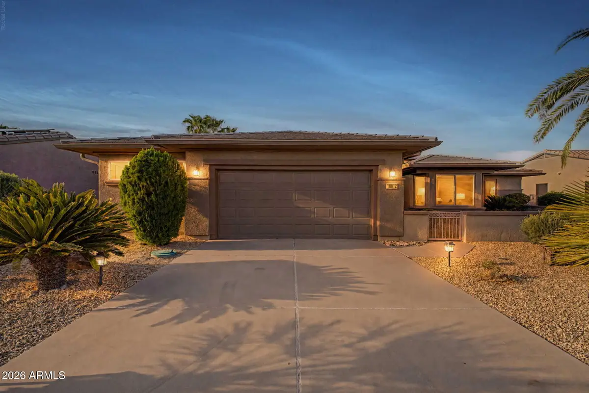 18012 W Tierra Del Sol Drive, Surprise, AZ 85387 - #1