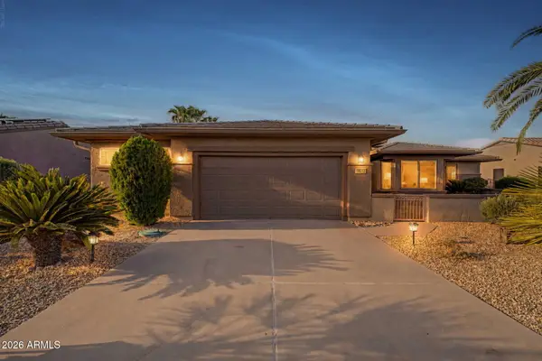 18012 W Tierra Del Sol Drive, Surprise, AZ 85387