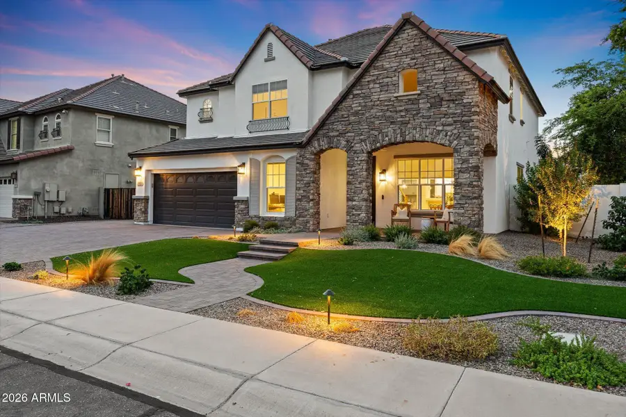 2288 E Aster Drive, Chandler, AZ 85286 - #2