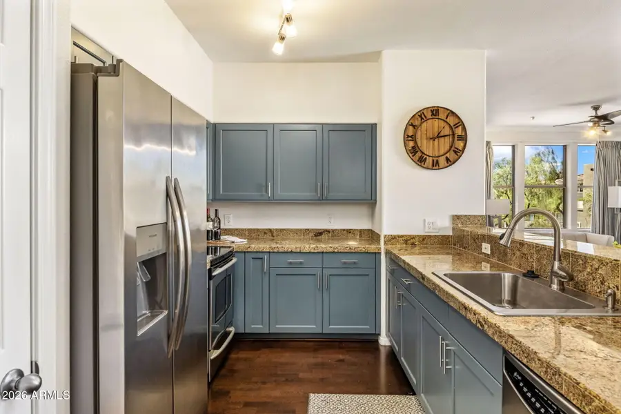 19777 N 76th Street #2177, Scottsdale, AZ 85255 - #2