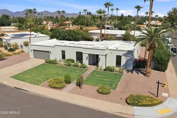 8901 N 80th Way, Scottsdale, AZ 85258