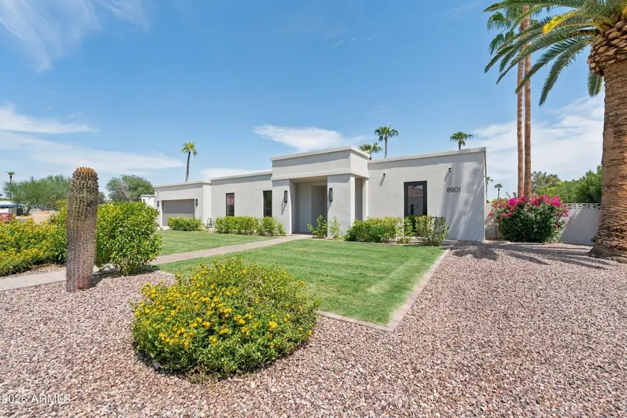 8901 N 80th Way, Scottsdale, AZ 85258 - #2