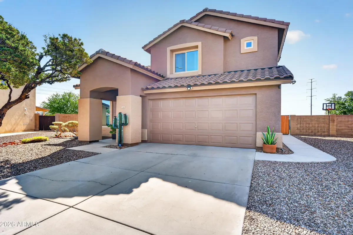 23801 N 35th Drive, Glendale, AZ 85310 - #1