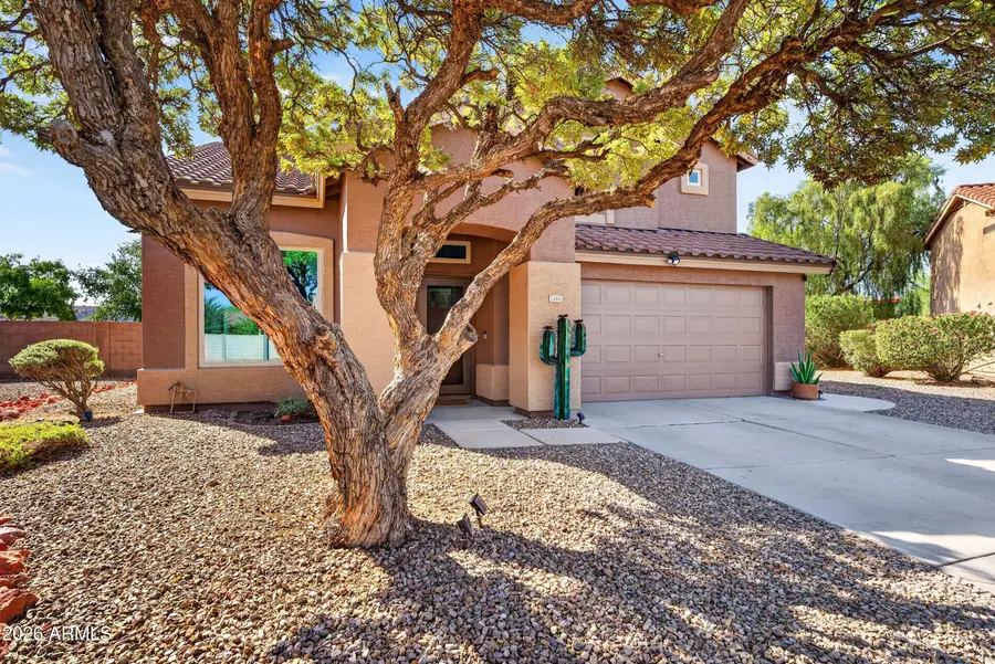 23801 N 35th Drive, Glendale, AZ 85310 - #3