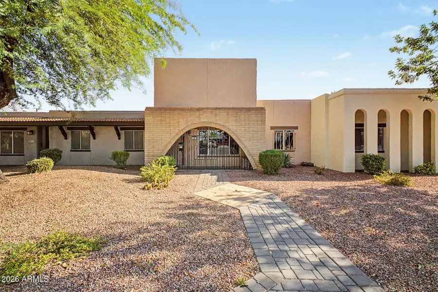 1735 W Claremont Street, Phoenix, AZ 85015 - #2