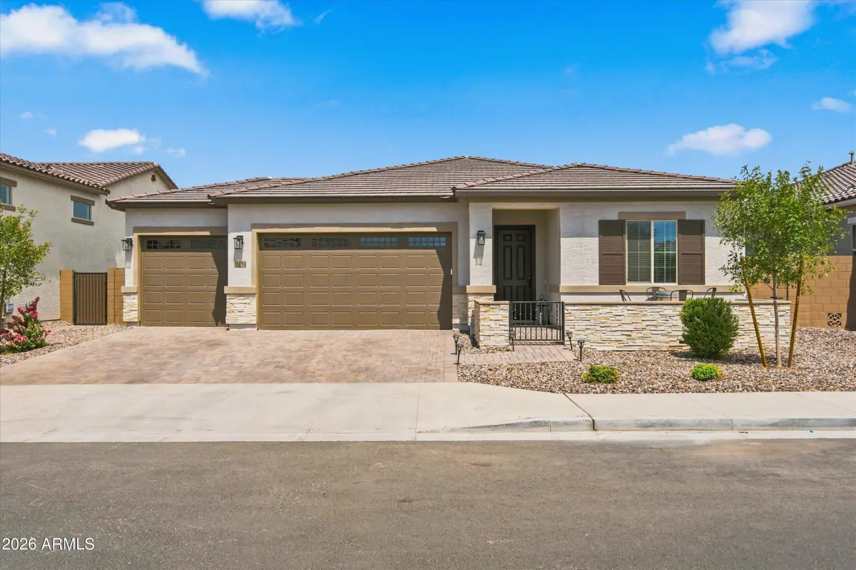 18194 W Watkins Street, Goodyear, AZ 85338 - #1