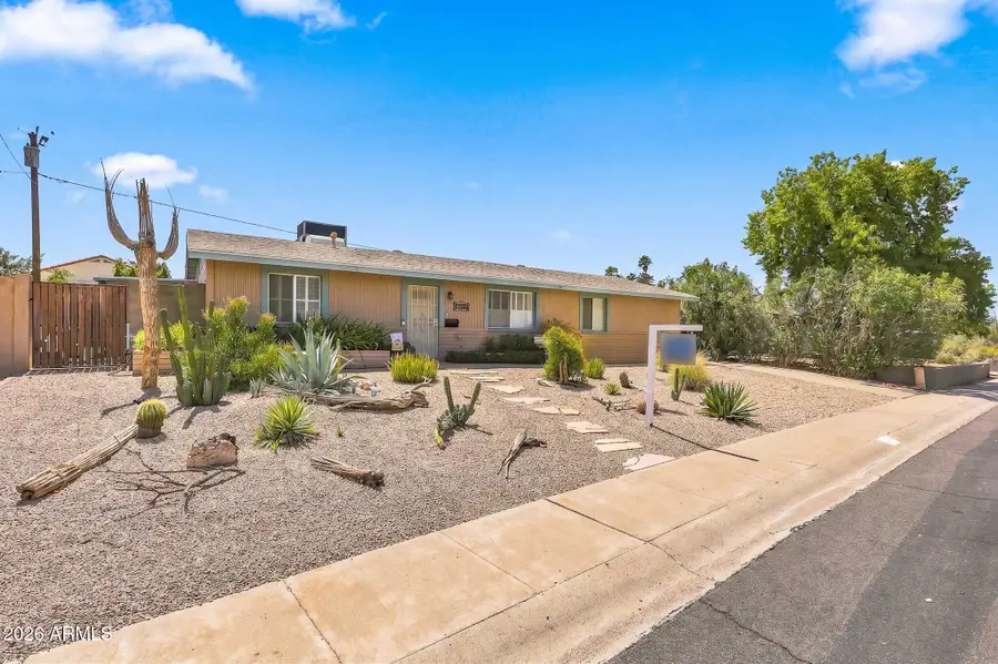2217 E Acoma Drive, Phoenix, AZ 85022 - #3