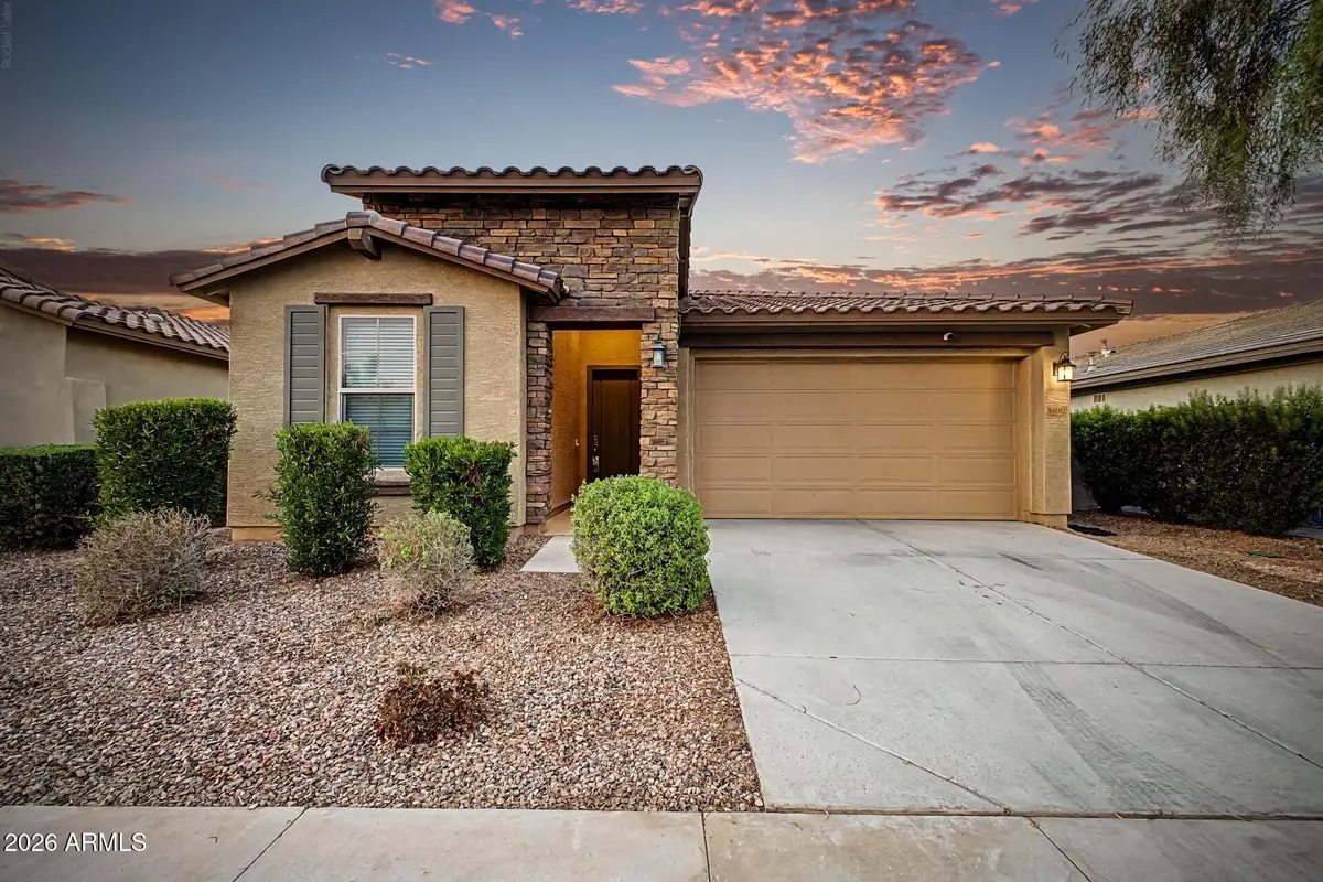 14602 W Aster Drive, Surprise, AZ 85379 - #1